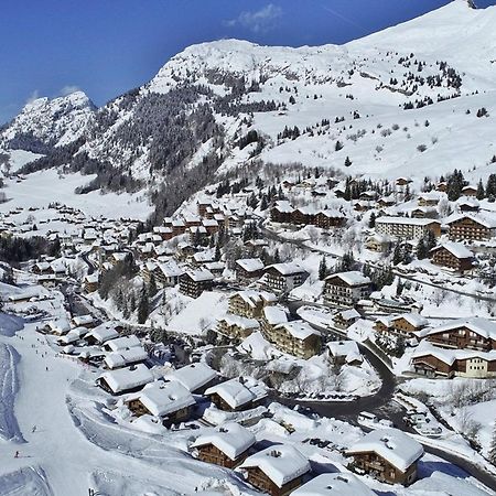 Chalet Independant Spacieux, 18 Pers, 7 Chambres, Wifi, Proche Commerces! - Fr-1-391-29 Le Grand-Bornand Kültér fotó