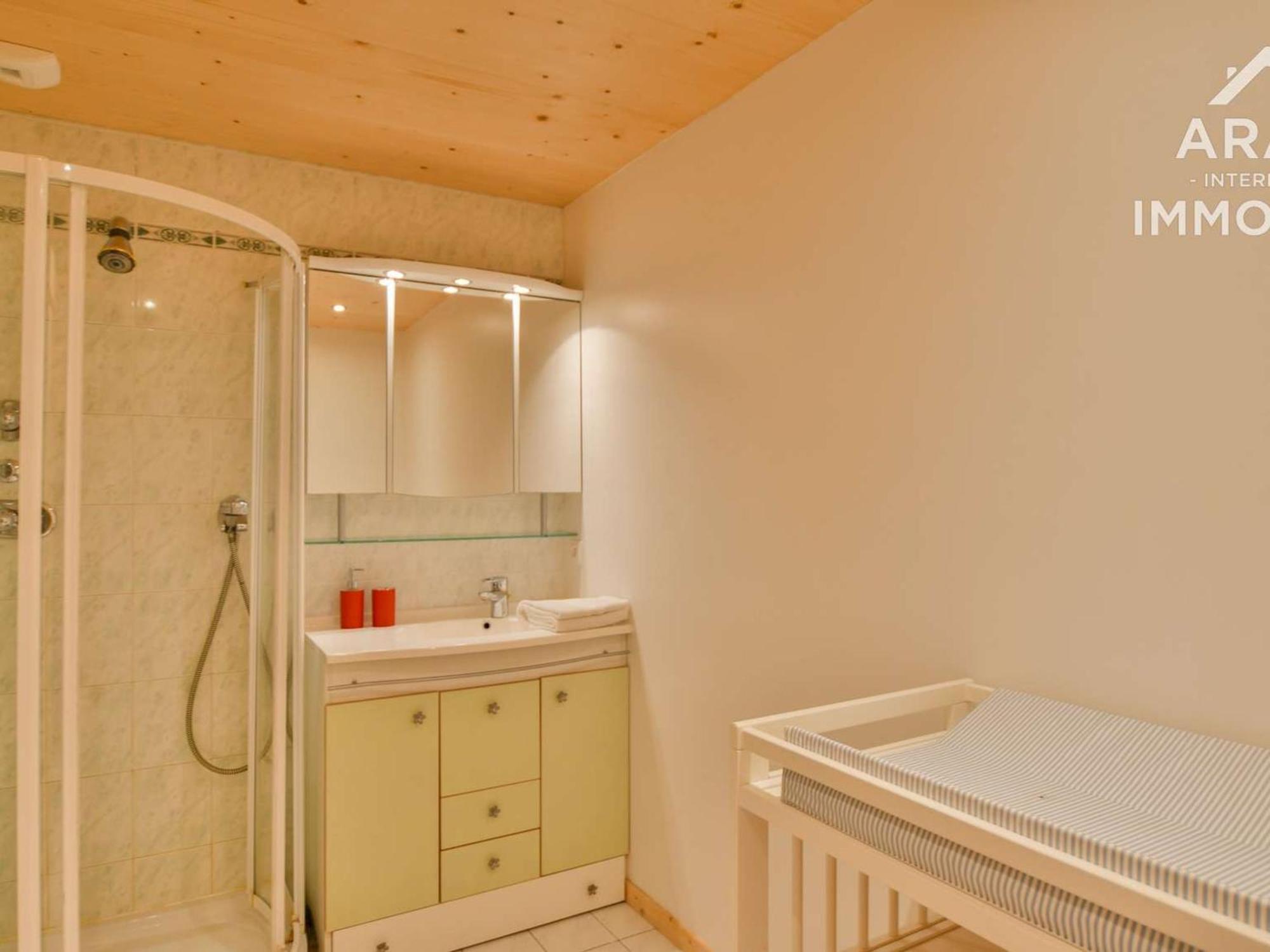 Chalet Independant Spacieux, 18 Pers, 7 Chambres, Wifi, Proche Commerces! - Fr-1-391-29 Le Grand-Bornand Kültér fotó