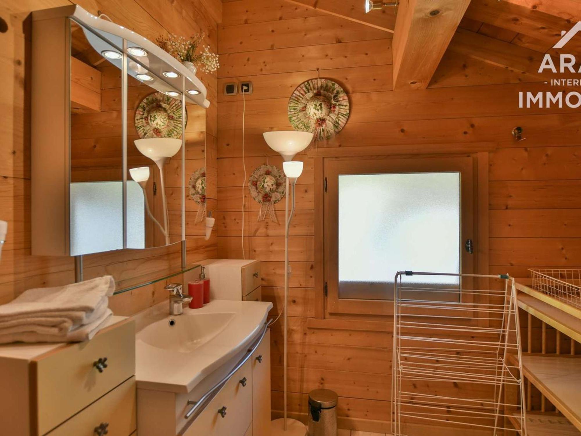 Chalet Independant Spacieux, 18 Pers, 7 Chambres, Wifi, Proche Commerces! - Fr-1-391-29 Le Grand-Bornand Kültér fotó