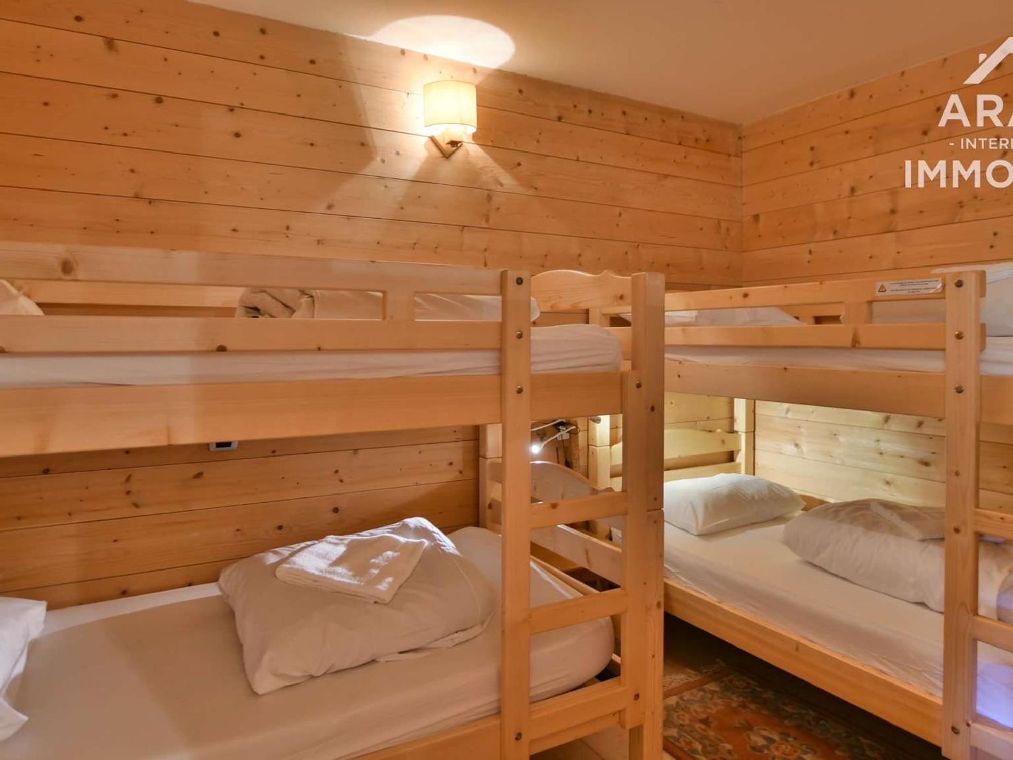 Chalet Independant Spacieux, 18 Pers, 7 Chambres, Wifi, Proche Commerces! - Fr-1-391-29 Le Grand-Bornand Kültér fotó