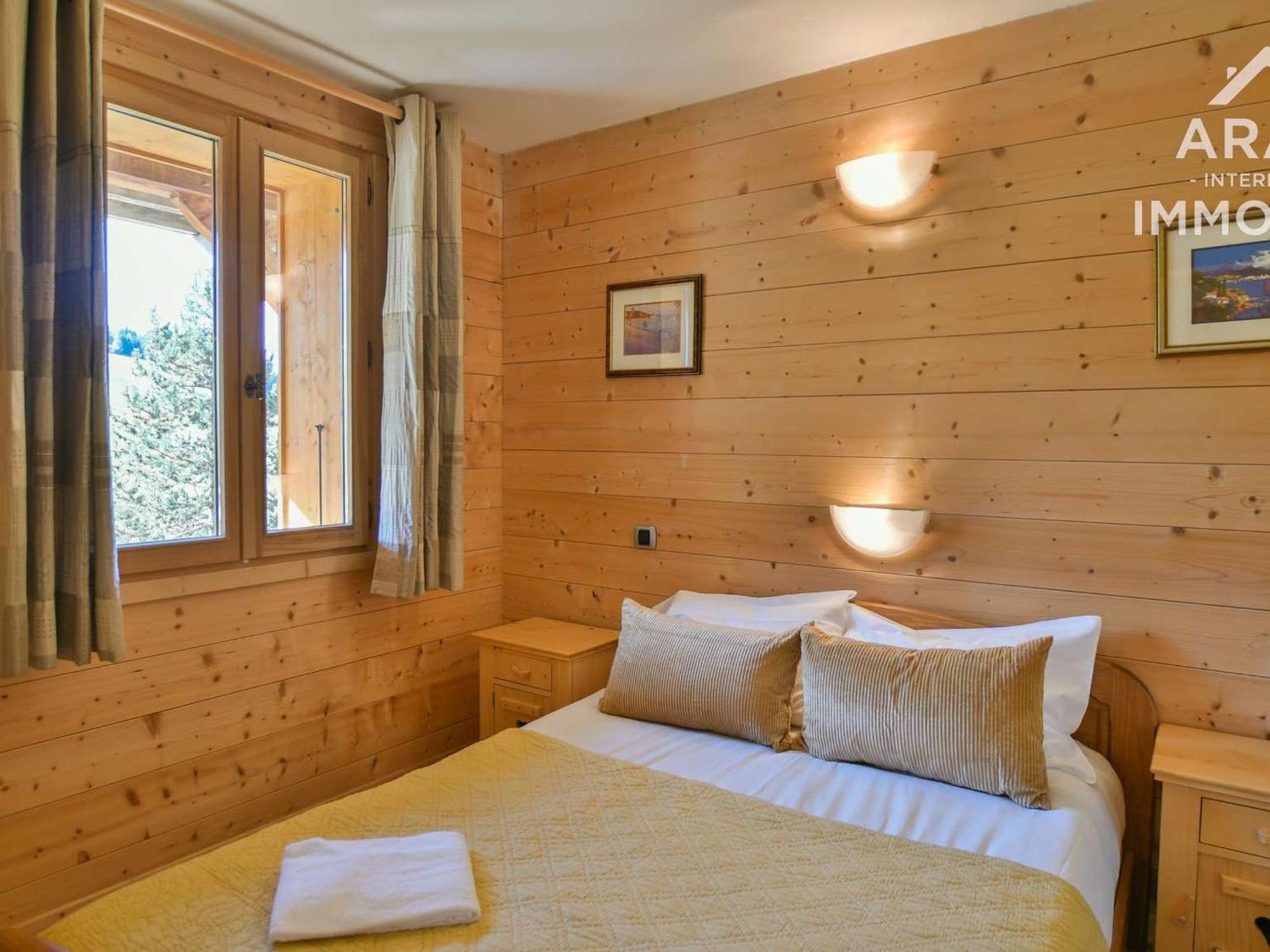 Chalet Independant Spacieux, 18 Pers, 7 Chambres, Wifi, Proche Commerces! - Fr-1-391-29 Le Grand-Bornand Kültér fotó