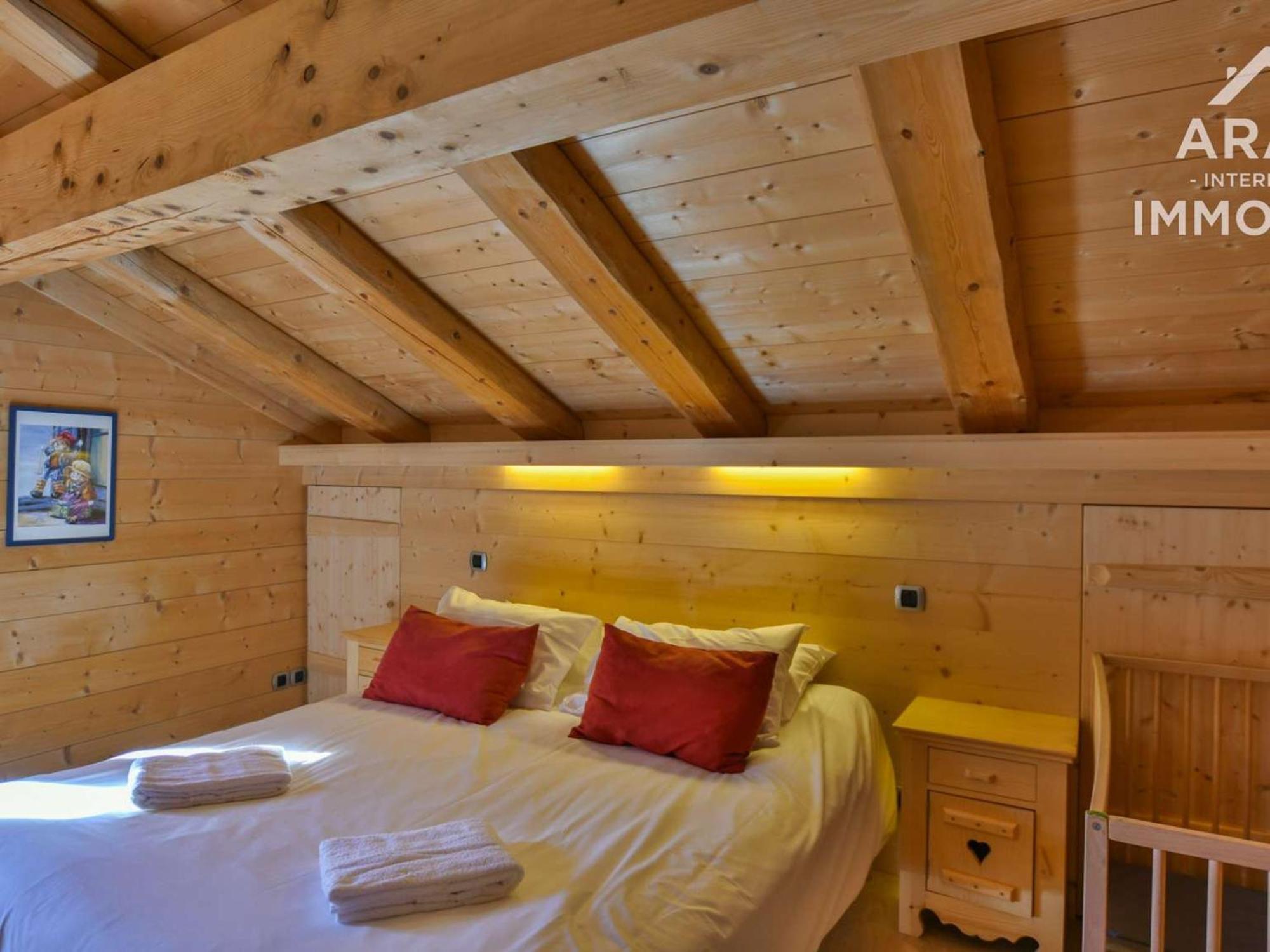 Chalet Independant Spacieux, 18 Pers, 7 Chambres, Wifi, Proche Commerces! - Fr-1-391-29 Le Grand-Bornand Kültér fotó
