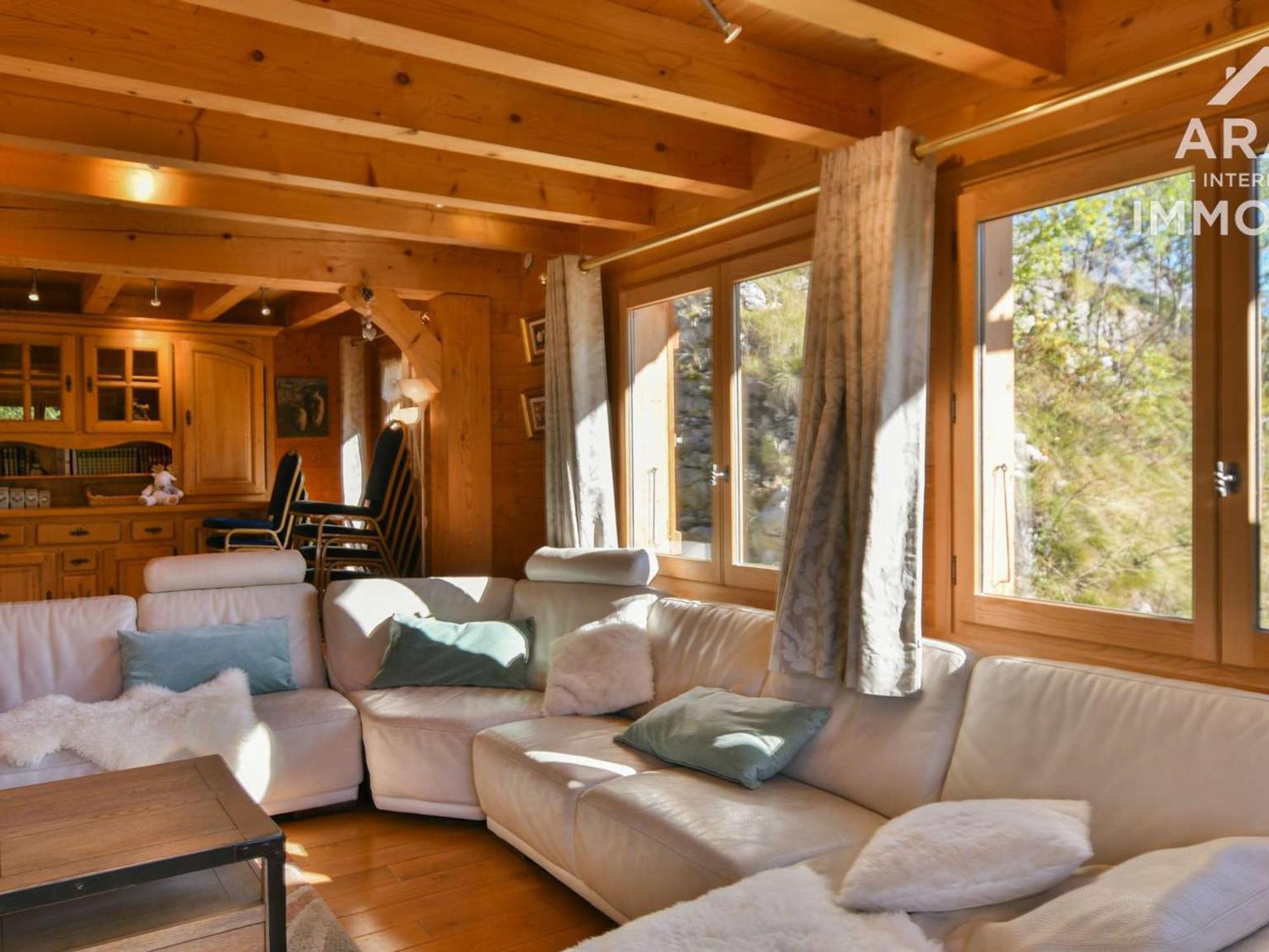Chalet Independant Spacieux, 18 Pers, 7 Chambres, Wifi, Proche Commerces! - Fr-1-391-29 Le Grand-Bornand Kültér fotó